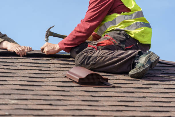 Tile Roofing Contractor in Kodiak, AK