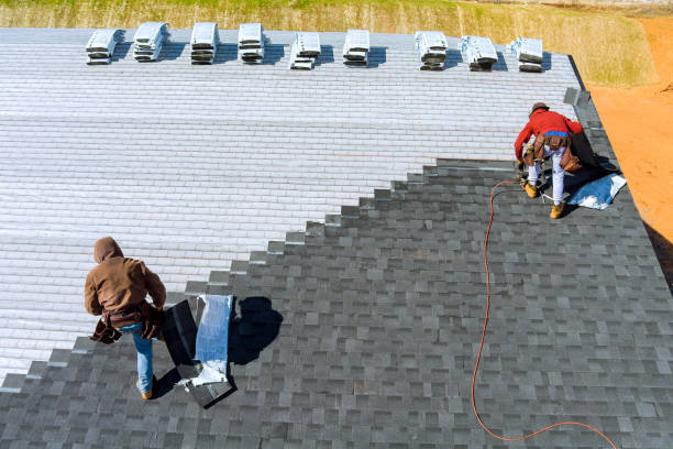 Reliable Kodiak, AK Roofing Contractor Solutions