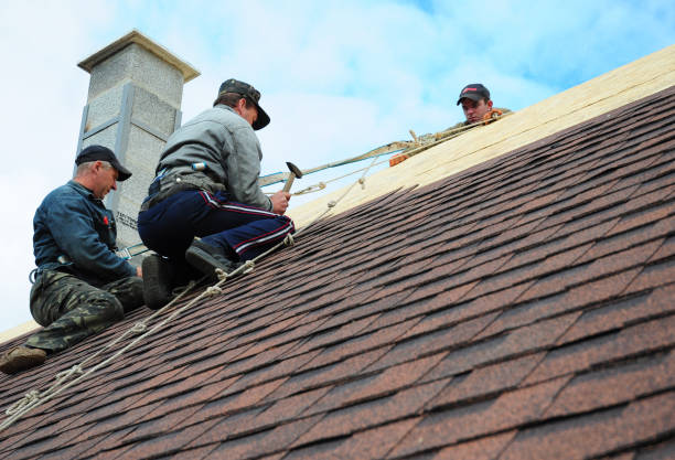 Quick and Trustworthy Emergency Roof Repair Services in Kodiak, AK